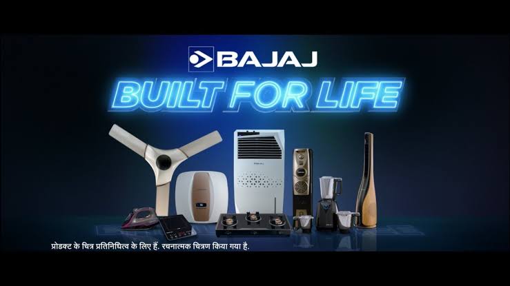 bajaj
