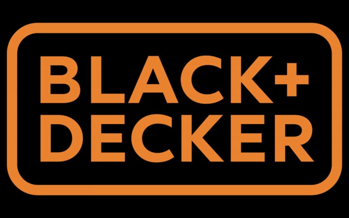 black-decker