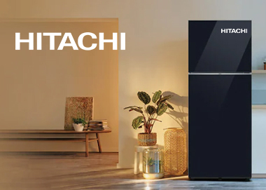 hitachi