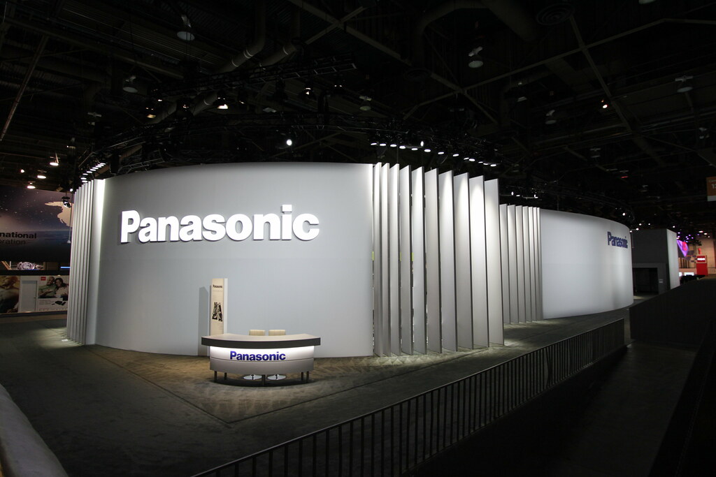 panasonic