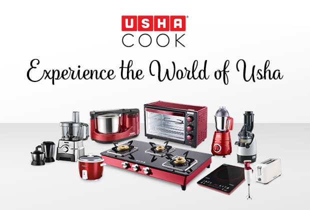 usha