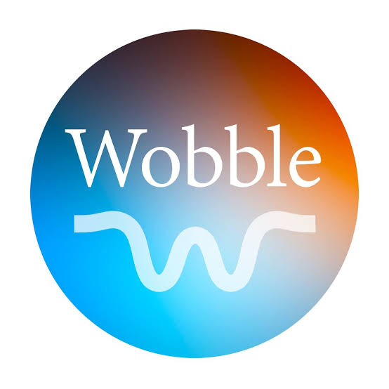 wobble