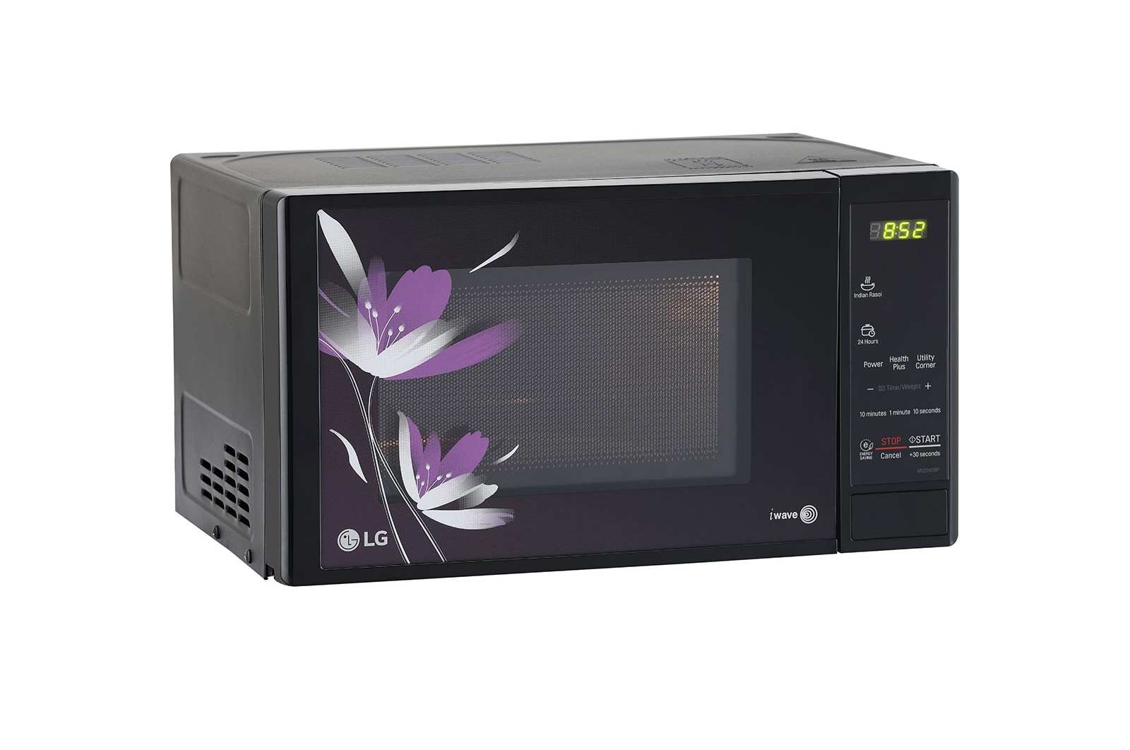 microwave-oven