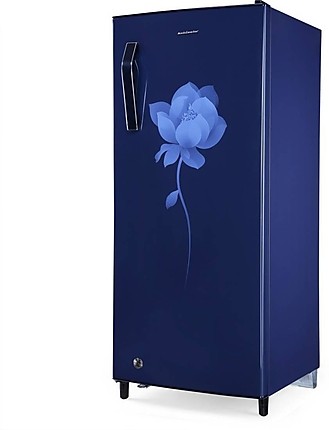 kelvinator-refrigerator-190-litres-2-star-single-door-dark-blue-krd-a210dbp