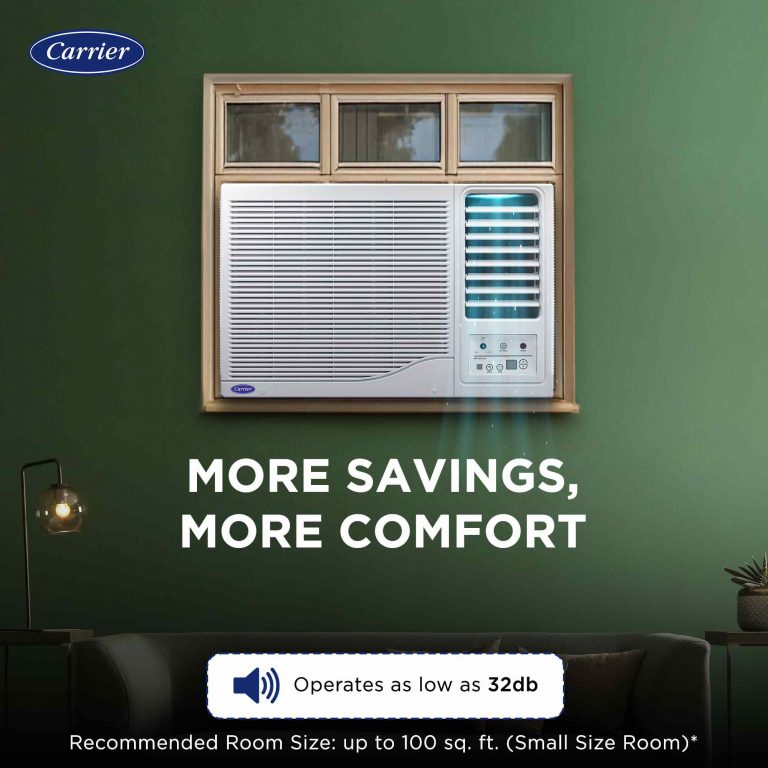 carrier-estrella-fx-19k-3-star-window-ac