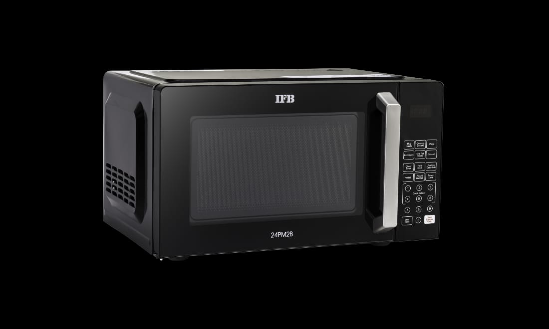ifb-24-l-solo-microwave-oven-with-auto-defrost-and-auto-reheat-24pm2b