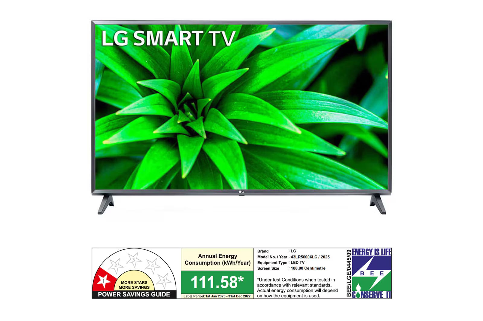 lg-led-108cm-43-smart-fhd-tv-a5-ai-processor-gen6-active-hdr-43lr56006lc
