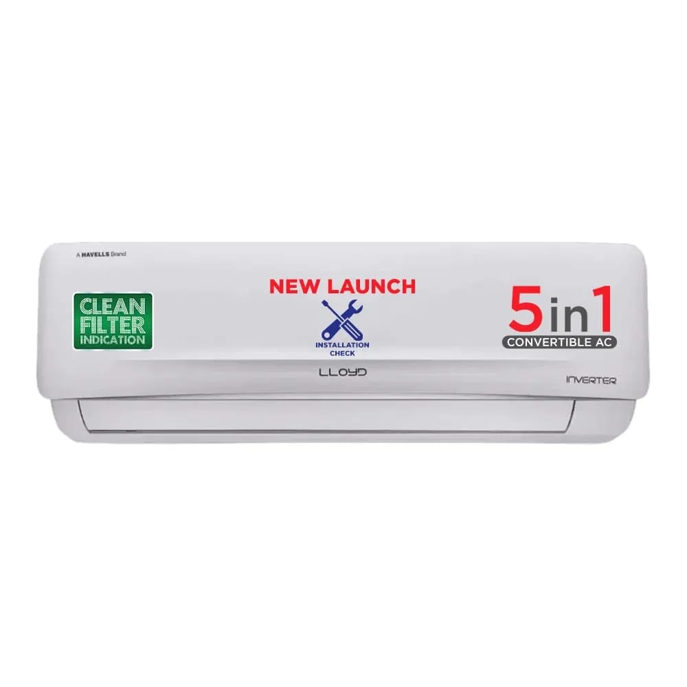 lloyd-2-0-ton-3-star-inverter-split-ac-gls24i3kwsem