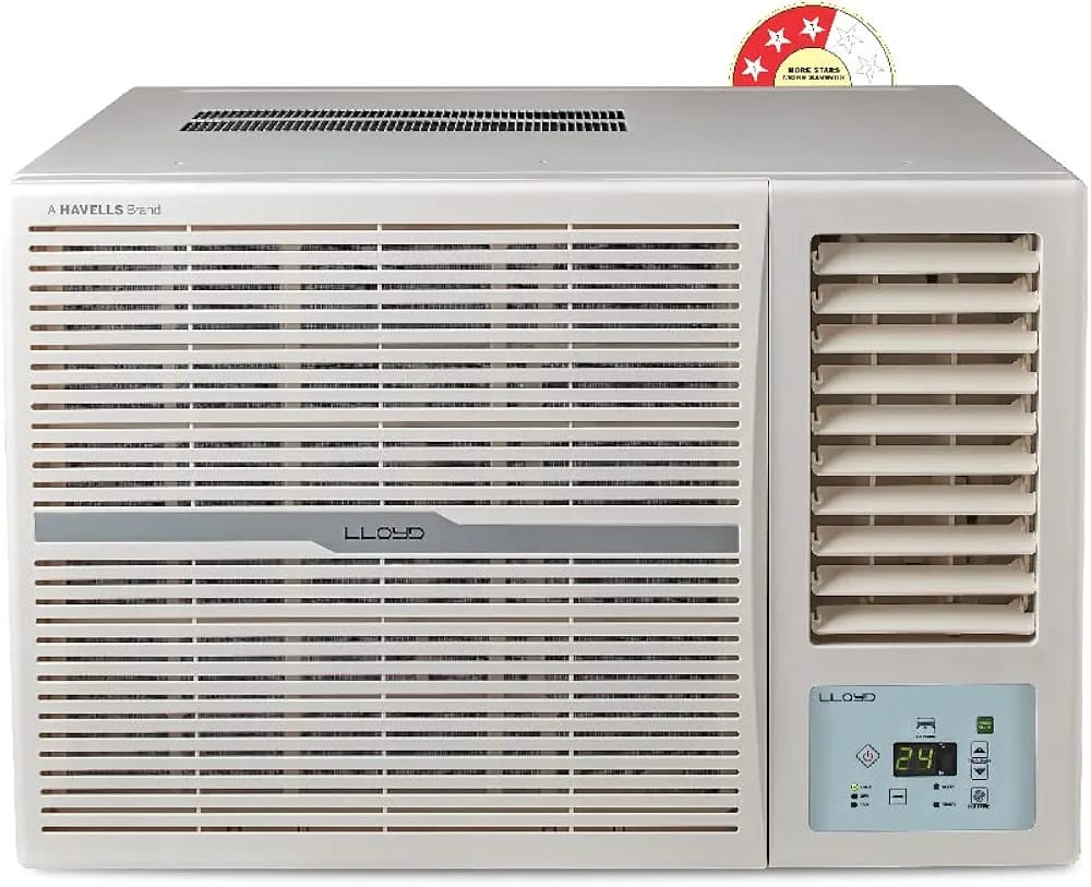 lloyd-glw18c3ywsew-1-5-ton-3-star-window-ac