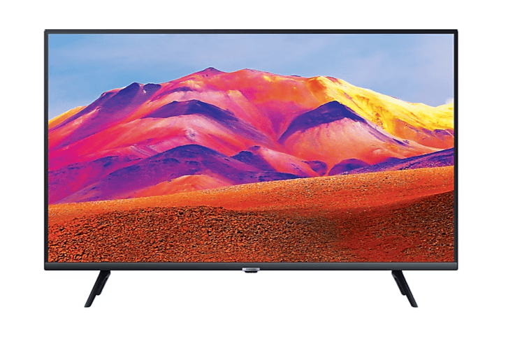 SAMSUNG LED TV 43" 5410