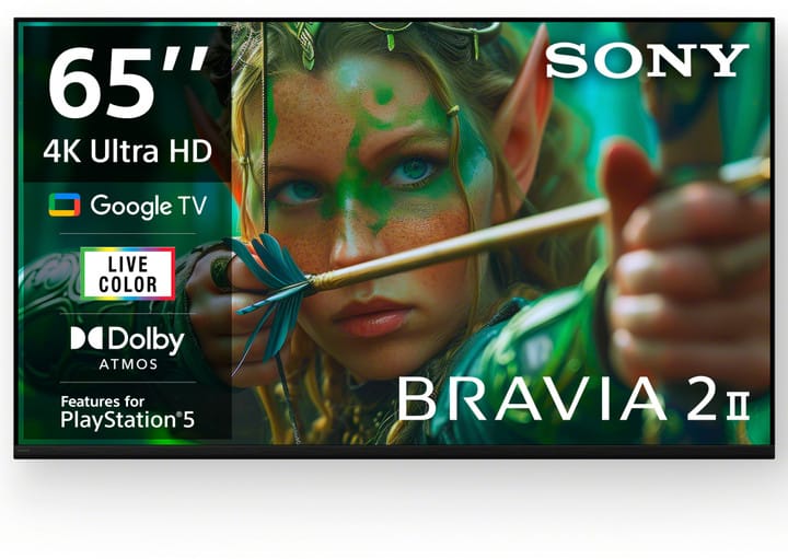 sony-65-bravia-2-ii-4k-ultra-hd-smart-led-google-tv-k-65s25m2