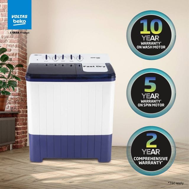 voltas-washing-machine-14kg-semi-automatic-top-load-wtt140upa