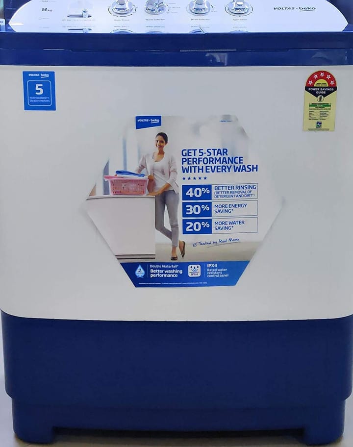 voltas-washing-machine-8kg-semi-automatic-top-load-wtt80dblg
