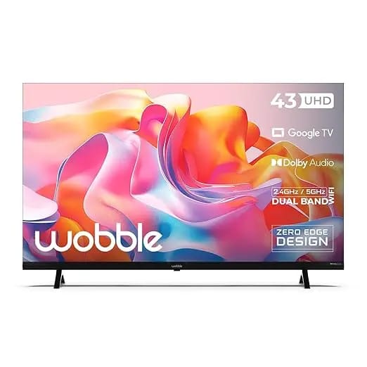 wobble-43-inch-k-series-4k-ultra-hd-smart-led-google-tv-wb43udagu2875d25